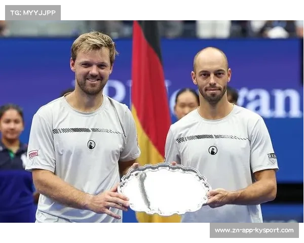 克拉维茨与普埃茨组合三盘逆转,为德国队锁定戴维斯杯四强席位 克拉维茨与普埃茨组合三盘逆转,为德国队锁定戴维斯杯四强席位