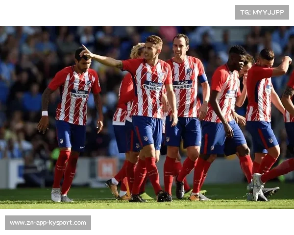 赫罗纳对阵马德里竞技，历史交锋马竞占优