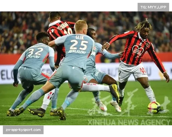 伤情更新:尼斯、摩纳哥等多队面临FIFA病毒影响