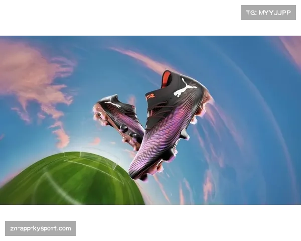 彪马发布财报，足球产品线销售额受益于曼城营销大幅增长。